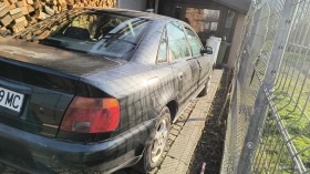 Audi A4 1.9 tdi 90ks, снимка 3 — Bazar.bg Audi A4 1.9 tdi 90ks, снимка 3
