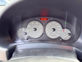 Citroen Berlingo 1.6HDI* Multi-space* Panorama* klima* ITALIA, снимка 15