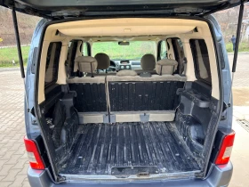 Citroen Berlingo 1.6HDI* Multi-space* Panorama* klima* ITALIA, снимка 11