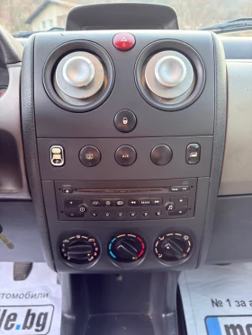 Citroen Berlingo 1.6HDI* Multi-space* Panorama* klima* ITALIA, снимка 14