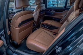 BMW 730 xDrive/M-Sport/Virtual/Soft Close/Harman Kardon/Ка - 59900 лв. / 30626.38 € - 56324367 9