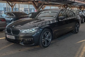 BMW 730 xDrive/M-Sport/Virtual/Soft Close/Harman Kardon/Ка - 59900 лв. / 30626.38 € - 56324367 3