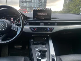 Audi A4 * Progressiv * CARFAX * БЕЗ ПЪРВОНАЧАЛНА ВНОСКА - 33600 лв. / 17179.41 € - 82549029 9