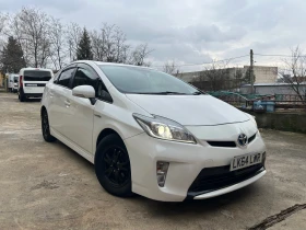 Toyota Prius 1.8 Dual VVT-i