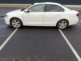 VW Jetta Jetta, снимка 4
