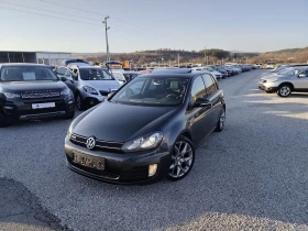 VW Golf 2.0 GTD 170 ks FULL