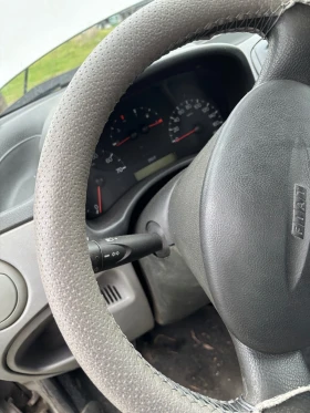 Fiat Punto 1.9 D - 400 € / 782.33 лв. - 21775175 3