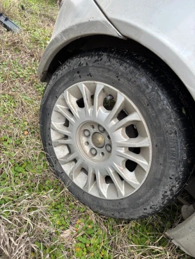 Fiat Punto 1.9 D - 400 € / 782.33 лв. - 21775175 6