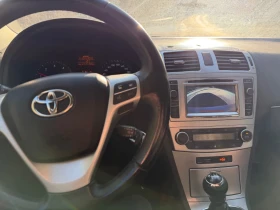 Toyota Avensis - 4200 € / 8214.49 лв. - 90904441 9