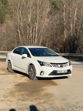 Toyota Avensis - 4200 € / 8214.49 лв. - 90904441 5