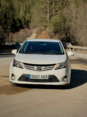 Toyota Avensis - 4200 € / 8214.49 лв. - 90904441 6