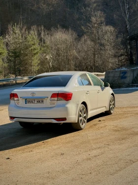 Toyota Avensis - 4200 € / 8214.49 лв. - 90904441 2