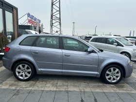 Audi A3 * Sportback* 2.0TDI* BKD*  - 3300 € / 6454.24 лв. - 29293444 7