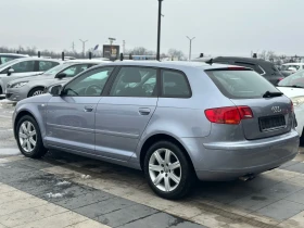 Audi A3 * Sportback* 2.0TDI* BKD*  - 3300 € / 6454.24 лв. - 29293444 4