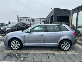 Audi A3 * Sportback* 2.0TDI* BKD*  - 3300 € / 6454.24 лв. - 29293444 6
