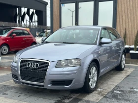 Audi A3 * Sportback* 2.0TDI* BKD* 