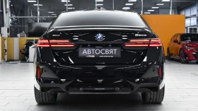 BMW 550 e xDrive M Sport Pro PHEV Steptronic, снимка 3