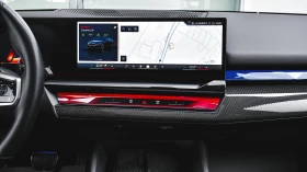 BMW 550 e xDrive M Sport Pro PHEV Steptronic, снимка 10