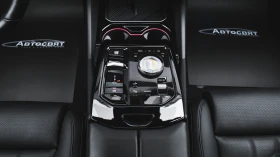 BMW 550 e xDrive M Sport Pro PHEV Steptronic, снимка 11