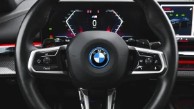 BMW 550 e xDrive M Sport Pro PHEV Steptronic, снимка 9