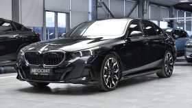 BMW 550 e xDrive M Sport Pro PHEV Steptronic, снимка 4