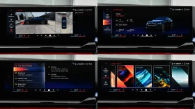 BMW 550 e xDrive M Sport Pro PHEV Steptronic, снимка 13