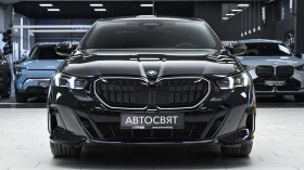 BMW 550 e xDrive M Sport Pro PHEV Steptronic, снимка 2