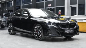BMW 550 e xDrive M Sport Pro PHEV Steptronic, снимка 5