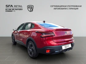 Citroen C4X PLUS BlueHDi 130 Гаранция до 08.2029 г. - 22998 € / 44980.18 лв. - 95101681 7