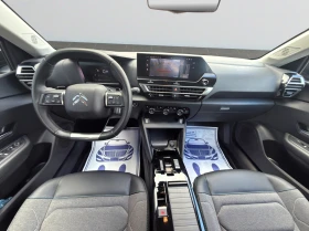 Citroen C4X PLUS BlueHDi 130 Гаранция до 08.2029 г. - 22998 € / 44980.18 лв. - 95101681 9