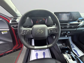 Citroen C4X PLUS BlueHDi 130 Гаранция до 08.2029 г. - 22998 € / 44980.18 лв. - 95101681 11