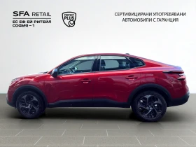 Citroen C4X PLUS BlueHDi 130 Гаранция до 08.2029 г. - 22998 € / 44980.18 лв. - 95101681 8