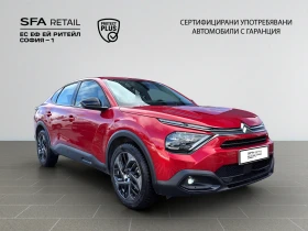Citroen C4X PLUS BlueHDi 130 Гаранция до 08.2029 г. - 22998 € / 44980.18 лв. - 95101681 3