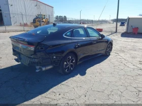 Hyundai Sonata SEL - 15400 € / 30119.78 лв. - 70938637 4