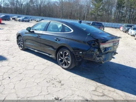 Hyundai Sonata SEL - 15400 € / 30119.78 лв. - 70938637 3