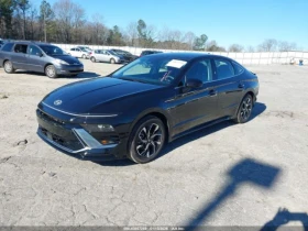 Hyundai Sonata SEL - 15400 € / 30119.78 лв. - 70938637 2