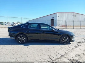 Hyundai Sonata SEL - 15400 € / 30119.78 лв. - 70938637 7