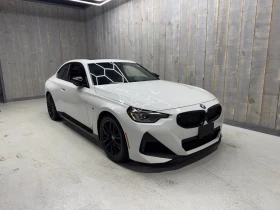BMW M2 M240i* xDrive* АвтоКредит* (ЦЕНА ДО БГ) - 31499 € / 61606.69 лв. - 41693790 3