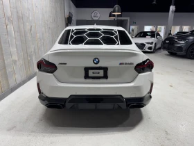 BMW M2 M240i* xDrive* АвтоКредит* (ЦЕНА ДО БГ) - 31499 € / 61606.69 лв. - 41693790 7