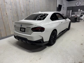 BMW M2 M240i* xDrive* АвтоКредит* (ЦЕНА ДО БГ) - 31499 € / 61606.69 лв. - 41693790 5