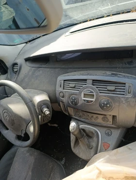 Renault Scenic Scenic 2 - 111 € / 217.10 лв. - 63559300 2