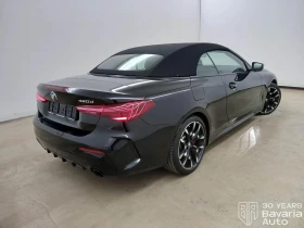 BMW 420 d Cabrio M Sport Paket Sportautomatic - 58200 € / 113829.31 лв. - 45974910 3