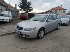 Honda Accord 2.4 AUTO - 4200 € / 8214.49 лв. - 62882808 8