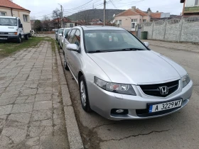 Honda Accord 2.4 AUTO - 4200 € / 8214.49 лв. - 62882808 2