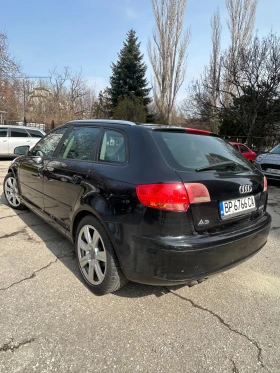 Audi A3 - 2600 € / 5085.16 лв. - 18419138 8