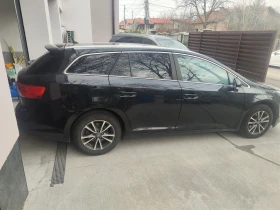 Toyota Avensis T27 - 8990 € / 17582.91 лв. - 95530176 4