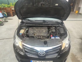 Toyota Avensis T27 - 8990 € / 17582.91 лв. - 95530176 8