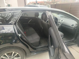 Toyota Avensis T27 - 8990 € / 17582.91 лв. - 95530176 13