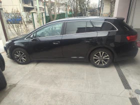 Toyota Avensis T27 - 8990 € / 17582.91 лв. - 95530176 5