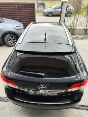 Toyota Avensis T27 - 8990 € / 17582.91 лв. - 95530176 6